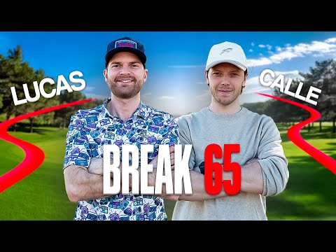 KAN JAG GÅ UNDER 65 MED LUCAS SIMONSSON? thumbnail