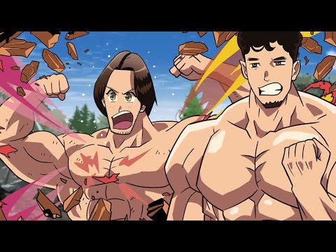 DUO MEMATIKAN! TOP PICK HERO MARKSMAN SEDUNIA!  thumbnail