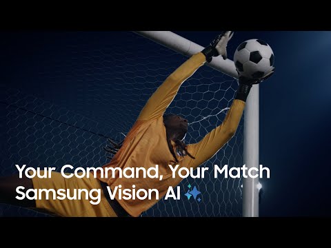 The Answer to Your Thrilling Moments | Mini LED | Samsung thumbnail