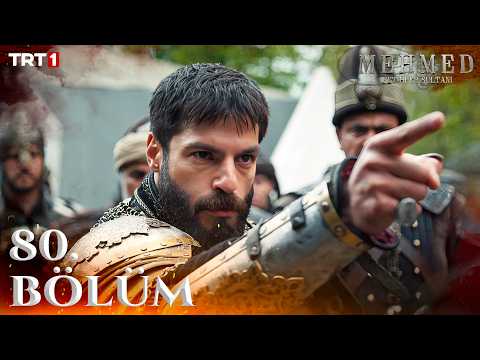 Mehmed: Fetihler Sultanı 80. Bölüm @trt1 thumbnail