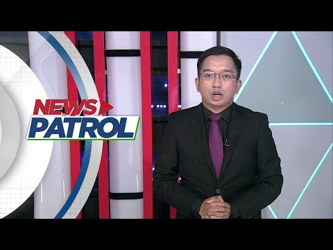 News Patrol, Mayo 17, 2026, 4 p.m | ABS-CBN News thumbnail