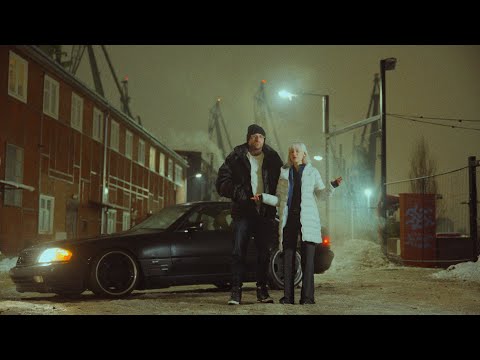 Kizo ft. Faustyna Maciejczuk - CALI W ZŁOCIE thumbnail