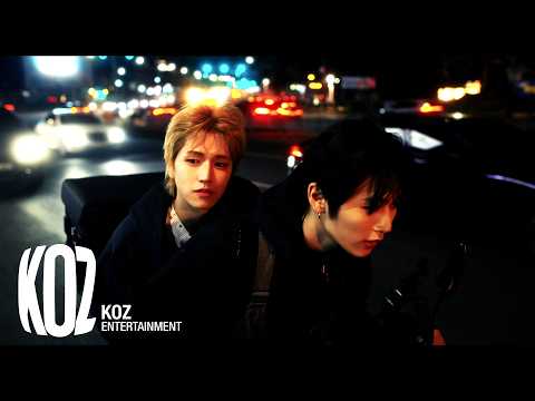 BOYNEXTDOOR (보이넥스트도어) [HOME] Film Essay: Finding HOME thumbnail