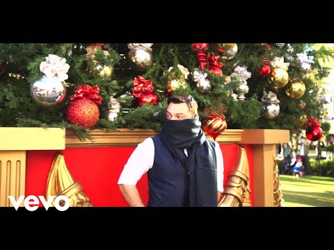 Tiziano Ferro - Casa A Natale thumbnail