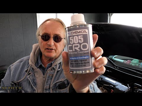 This New Engine Oil Additive Will Make Your Engine Last Twice as Long thumbnail