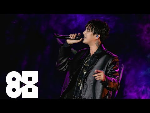 Đạt G - Điều Khác Lạ | Live at Concert 'Cây Thích Nghi' @DatGMusic thumbnail