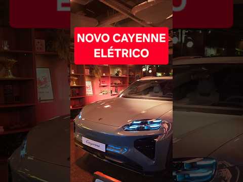 PORSCHE DEU AULA PRA FERRARI thumbnail