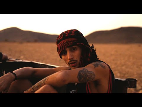 Baby Gang - Rassi feat. ElGrandeToto (Official Video) thumbnail