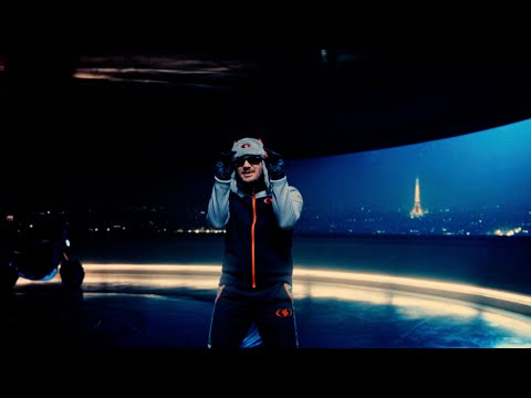 JuL - Nostalgique // Clip Officiel // 2025 thumbnail