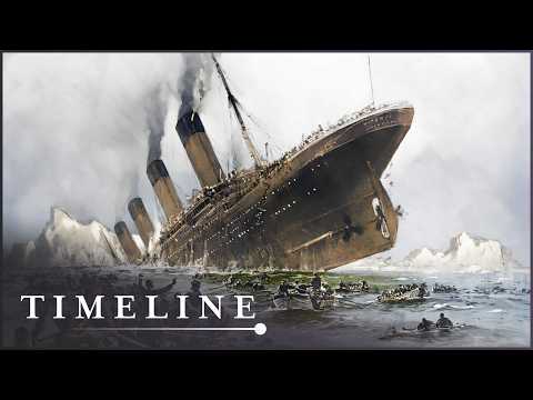 Titanic: The 10 Fatal Mistakes That Sank The Unsinkable Ship thumbnail