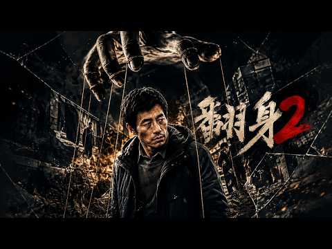 【高清全集】《翻身2》 #逆袭 #爱情 #甜宠 #反转 #江山 #热门短剧 #drama #爽剧 #AI短剧 thumbnail