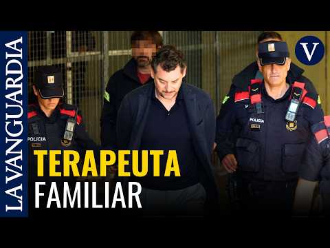 CASO ANDIC I ¿La terapeuta familiar influyó en la muerte del empresario? thumbnail