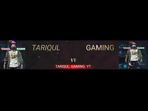 TARIQUL GAMING JR Live Stream thumbnail