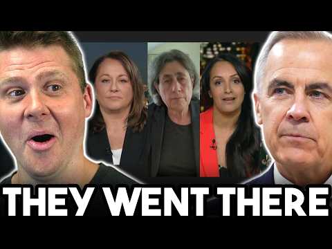 Carney’s Reputation Is Collapsing… Now Even CBC Sees It thumbnail