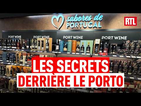 Porto : l'invention des Portugais pour défier les Français thumbnail