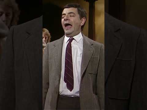 Mr Bean’s Funniest Moments! #classicmrbean #britishcomedy #classicbean thumbnail
