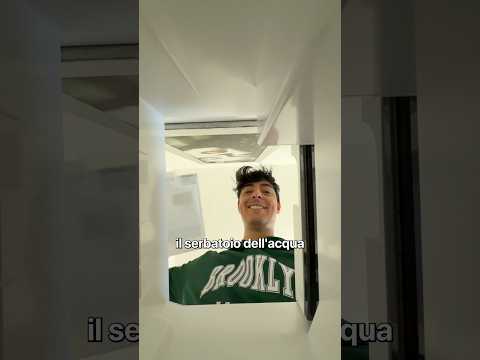 NON HO MAI VISTO MAMMA COSI FELICE! thumbnail