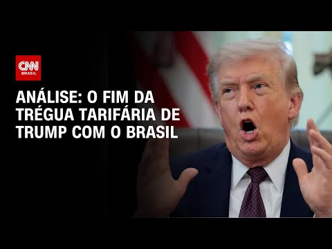 Análise: EUA acusam Brasil de omissão contra o trabalho escravo | WW thumbnail