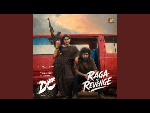 Raga of Revenge (From "DC") thumbnail