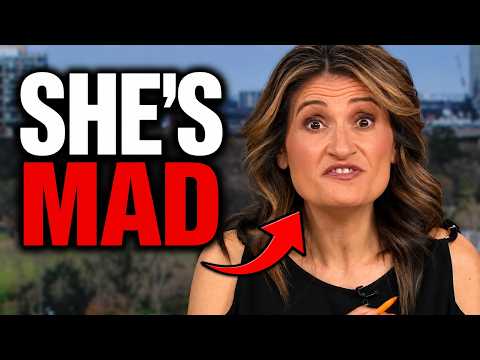 Pauline Hanson BROKE the ABC... thumbnail