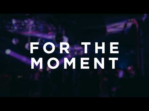 Chris Brown - For The Moment (Lyrics) thumbnail