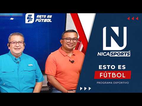 ⚽️ EN VIVO | Esto es fútbol - Empate en la ida de la final de Liga Primera thumbnail