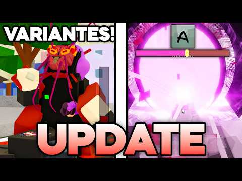 EU TESTEI TODAS AS VARIANTES SECRETAS DA UPDATE 1 76 DO JUJUTSU SHENANIGANS thumbnail