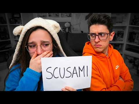 Devo CHIEDERE SCUSA a QUESTO YOUTUBER su ROBLOX. thumbnail