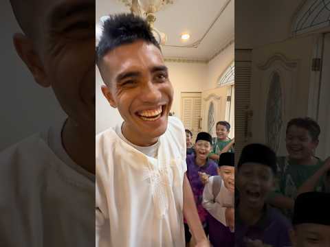 Sholat Jumat di Malaysia 🇲🇾 thumbnail