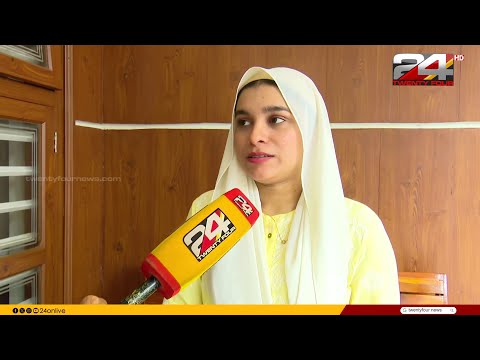 'ബസിൻ്റെ ചില്ല് തകർത്തത് തെറ്റ്, ക്ഷമ പറഞ്ഞിരുന്നു.. അതിന് ശേഷവും സൈബർ ആക്രമണം തുടരുന്നു..' thumbnail