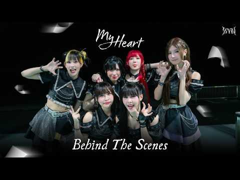 My Heart - ZYN [Behind The Scenes] thumbnail