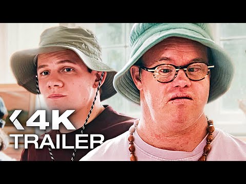 DAS GEWISSE ETWAS Trailer German Deutsch (2026) Max von der Groeben, Mala Emde thumbnail