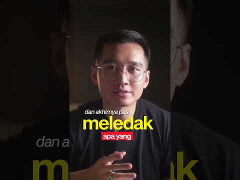 Tragedi KAI di Bekasi Timur udah bisa diprediksi? thumbnail