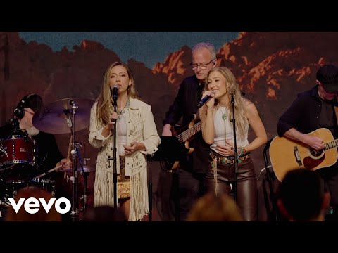 Maddie & Tae - You'll Be in My Heart (From "Main Street Country") (Live from Grand Ole Opry) thumbnail
