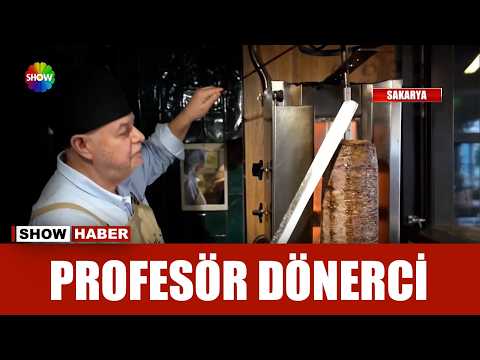 Emekli olunca baba mesleğini devraldı thumbnail