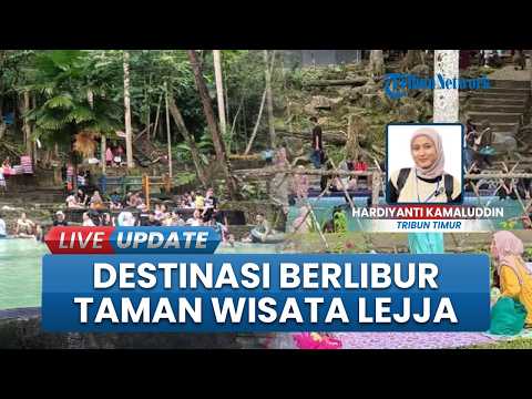 Mengunjungi Taman Wisata Lejja di Soppeng, Jadi Pilihan Favorit Destinasi Liburan dengan Keluarga thumbnail