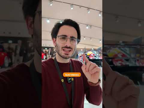 La MAPPA AERODINAMICA della Ferrari 4990P 2026 thumbnail