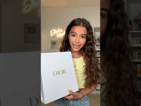 Birthday clothes haul 🎀 thumbnail