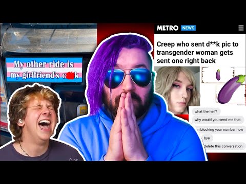 ..oh my😳😳||🌈 GAY MEMES ft. NOAHFINNCE thumbnail