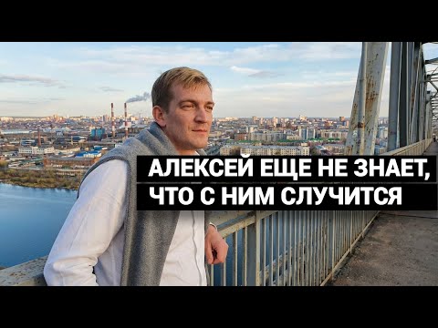 МЕНЯ ДАВНО ЗАБРАЛИ, НО ВДРУГ ВЫЯСНИЛОСЬ ТАКОЕ! ТАЙНА ЛЕСОПАРКОВОГО МАНЬЯКА. thumbnail