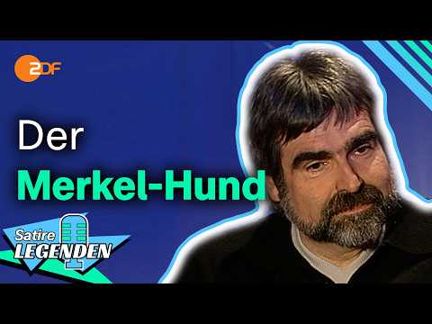 Volker Pispers über den Atomausstieg 2011 | Satire Legenden thumbnail