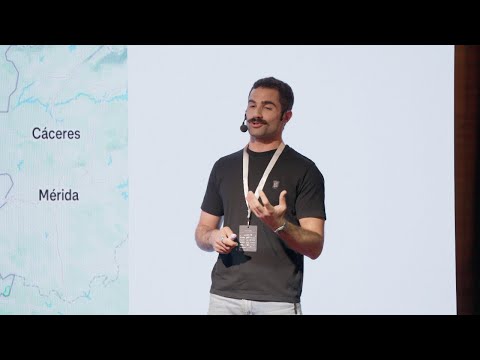 My Birthday Ritual | Erekle Bagashviili | TEDxTbilisi thumbnail