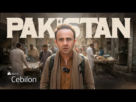 İşte Şaşırtıcı Pakistan Sokakları ve Yemekleri - AÇKEN İZLEMEYİN !!! thumbnail