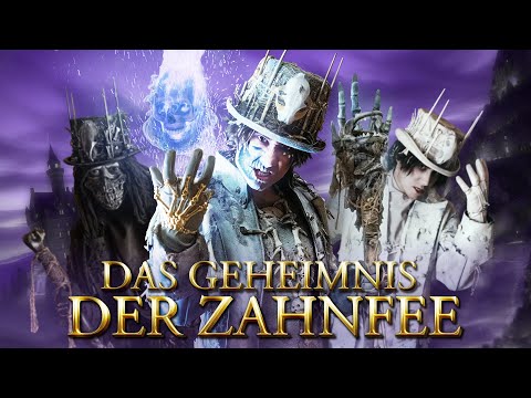 Das GEHEIMNIS der ZAHNFEE | Julien Bam thumbnail