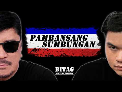 Pambansang Sumbungan BITAG | Tuesday, May 26, 2026 thumbnail