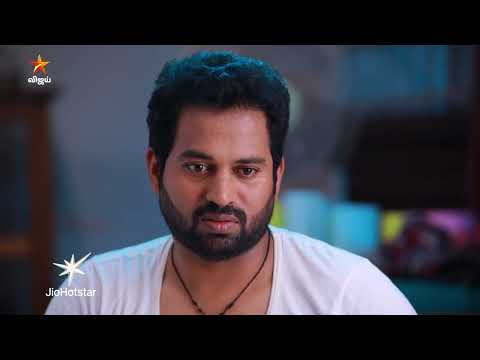 Suttum Vizhi Sudare | Episode Preview | 1st June 2026 thumbnail