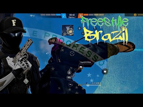 Freestyle Brasil + Handcam ??? thumbnail