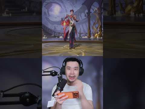 Review Skin Terbaru Natan Covenant - Mobile Legends thumbnail