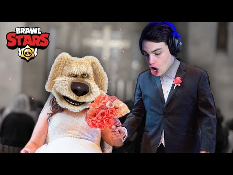 BEN თამაშის შემქმნელია?!? - Brawl Stars thumbnail