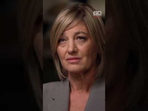 Michael Jackson allegedly drank urine to prove his love to a 12-year-old boy | 60 Minutes Australia thumbnail